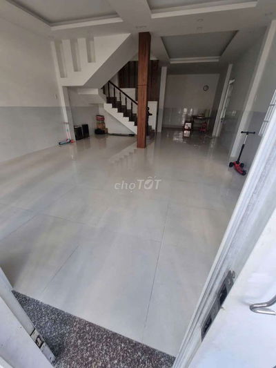 Nhà Biệt Thự 1 Trệt 2 Lầu 8x14m 3 Phòng đường 19 KDC Lê Bôi