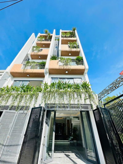 Kẹt tiền bán gấp duy nhất 1căn SHR DTSD 199m2 mới 100% - TX38, P. Thạnh Xuân, Quận 12 - Nhỉnh 6 tỷ