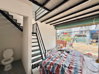 KIOT MẶT TIỀN LÂM HOÀNH, KHU CÔNG NHÂN ĐÔNG NGƯỜI QUA LẠI MỚI XÂY