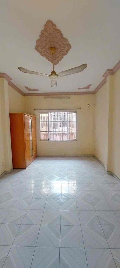 CHO THUÊ PHÒNG RỘNG 40m² GẦN BẾN XE QUẬN 8 – 2 CỬA SỔ