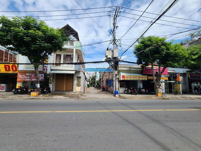 Bán đất nền thổ cư quận 12