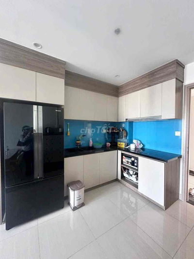 BÁN CĂN 2PN FULL NỘI THẤT SẴN SỔ HỒNG GIÁ TỐT VINHOMES GRAND PARK Q9
