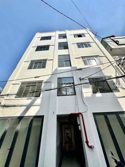 Phòng trọ giá rẻ mới xây có máy lạnh chỉ 3x ngay Lê Đức Thọ - Gò Vấp