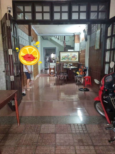 Cho thuê nhà 1 trệt 3 lầu gần san banh gò đậu Phú Thọ Bd