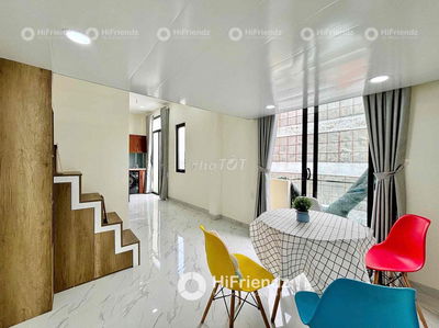 Duplex Cao Cấp - Sang Trọng -Thang Máy ngay Lê Trọng Tấn-Aeon Tân Phú