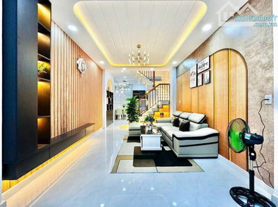 💥Lên sóng siêu phẩm nhà bán có sẵn HĐ thuê Đ.Nam Kỳ Khởi Nghĩa - Quận 3 / Giá 2 Tỷ 890💥
