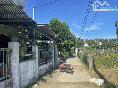💥 Nhĩnh 900 có lô đất(6x25)vuông vứt Viêw Sân Vườn ,Phú Sơn 3- Xã Hoà Tiến- TP Đà Nẵng 💥