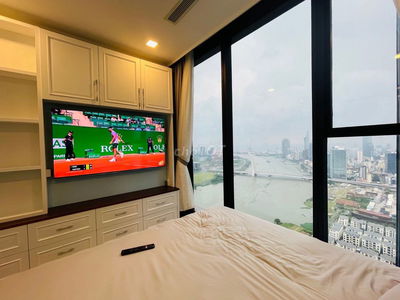 ĐỘC QUYỀN CÁC CĂN GIÁ RẤT TỐT 1-2-3-4PN TẠI VINHOMES GOLDEN RIVER Q1