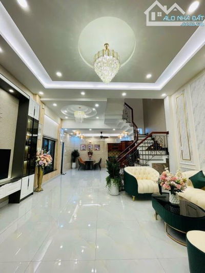 📣 Ra gấp căn nhà cạnh khu Chợ đường Nguyễn Thái Sơn - Gò Vấp / Giá Bán: 2 Tỷ 630💥