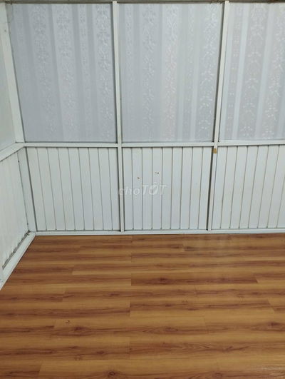 Phòng trọ đường Nguyễn Duy (Bình Thạnh) 10m2 ngay bệnh viện Gia Định