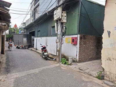 bán nhà dòng tiền