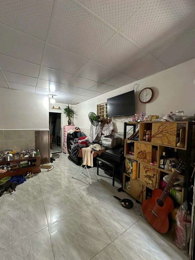 Bán Nhà 101.9m2, 5x20, Trệt Lửng, hẻm xe hơi 7 chỗ, Đ. Số 42, BTĐ, Q2