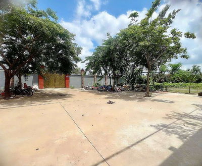 Bán Lô đất 200.7m2, 5.56x36, thổ cư 79.8m2, đường 9m,hẻm Đ. Võ Văn Hát
