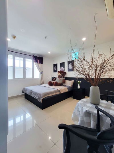 🍎 CHDV - FULL NỘI THẤT - NGUYỄN THỊ ĐỊNH