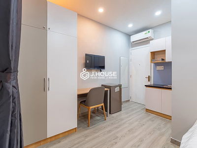 Phòng Cao Cấp - Khu Sân Bay, Thang máy, Bảo Vệ 24/24