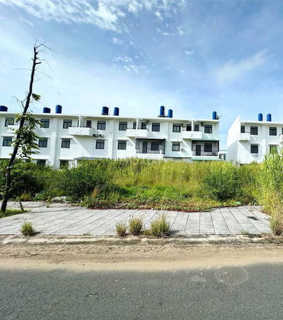 Bán đất Đ.Nguyễn Văn Huyên,Phú Mỹ, BR-VT gần KCN Mỹ Xuân2,120m2/1,25tỷ