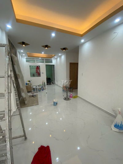 Chung cư Phạm VĂn Đồng gần ĐH Văn Lang, 70m2, 3PN, mới đẹp nhỉnh 3tỷ