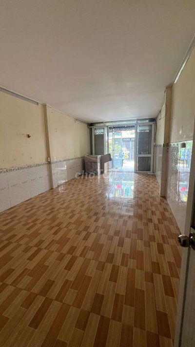 2 PHÒNG HẺM 6M LẠC LONG QUÂN