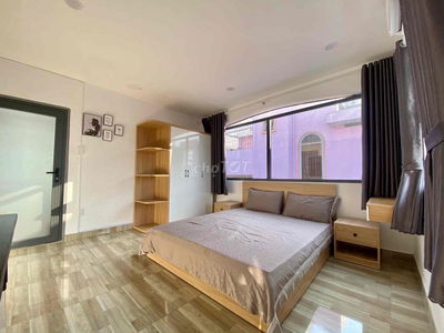 🔥TRỐNG LẠI 1 PHÒNG STUDIO NGAY ĐH VĂN LANG CS2 - ĐH CÔNG NGHIỆP (IUH)