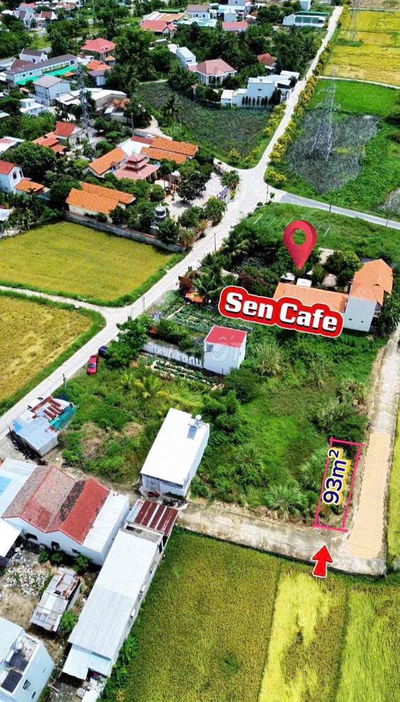 DIÊN AN - GIÁ ĐẦU TƯ 1ty750tr