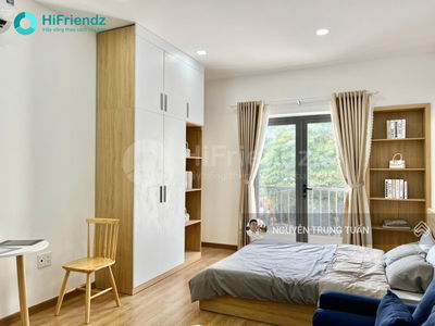Tin thật, nhà đẹp giá tốt chỉ 18.9tỷ Gò Vấp dòng tiền 100tr/th, hẻm 7m ô tô tránh, 200m2