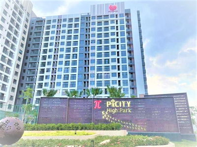 SHOPHOUSE PICITY QUẬN 12, GIÁ THUÊ CHỈ 12TR/THÁNG.