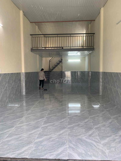 Mới xây trệt lửng 5*15 Rẻ chốt 4,5tr cho 3 tháng đầu