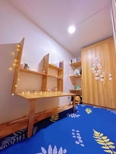 📢 Cho thuê Sleepbox trung tâm Q10 – Q3 – Q5