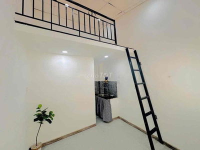 PHÒNG TRỆT GIÁ RẺ - GÂN AN SƯỐNG, Q12.