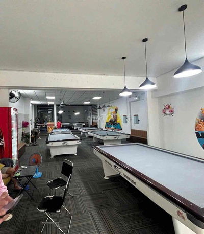 CHO THUÊ MẶT BẰNG MẶT TIỀN PHẠM VĂN CHIÊU (8X46m) MT VỊ TRÍ ĐẸP