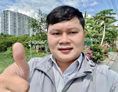 Chủ gấp bán lô đất thổ cư 2.95 tỷ (55m2) , Khu V.i.p Gò Cát, Quận 9!