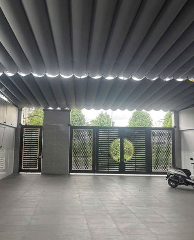 Cho thuê 250M2 MTKD 3 lầu 10pn Phạm Văn Đồng Linh Đông Thủ Đức 52 tr