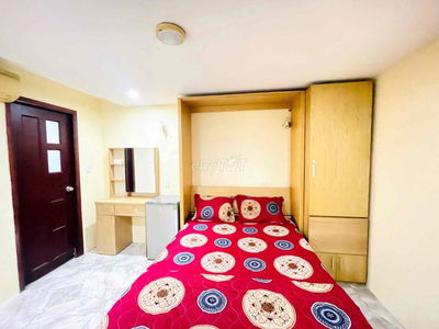 Căn hộ mini gần chợ Tân Mỹ