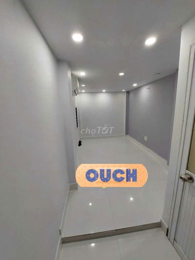 🏠 ĐẸP - Bạch Vân Q5-  5TẦNG
Nhỉnh : 2.xty
Nhà Đang Cho Thuê 8tr/tháng