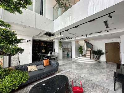 BÁN căn Duplex Eco Green City, tinh tế, đẳng cấp, 190m2, 6x tr/m2