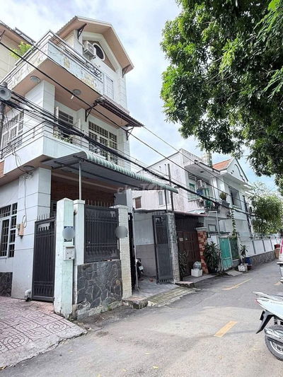 ✅✅cho thuê nhà 2 lầu trục nhánh võ văn ngân