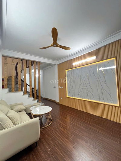 CHÍNH CHỦ BÁN NHÀ ĐẸP 31,5M TẠI HÀ TRÌ, HÀ ĐÔNG - NHẬN NHÀ NGAY
