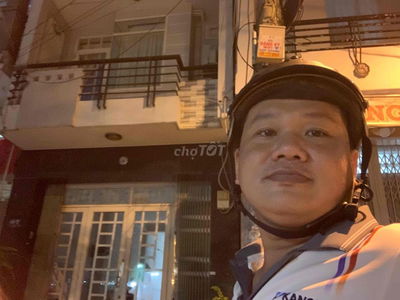 ĐỐI DIỆN CHỢ BÌNH PHÚ -GẦN KINH DƯƠNG VƯƠNG-SÁT LÝ CHIÊU HOÀNG.