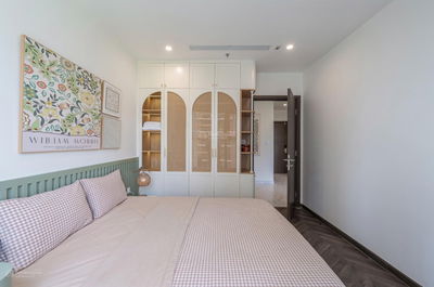 [Vài Căn Thanh Lý Tháng9]-STUDIO 1,4 tỷ-1PN+1,7 tỷ-2PN1WC 2,2 tỷ-2PN2WC 2,6Tỷ-2PN+ 2,8tỷ-3PN 3,1Tỷ!