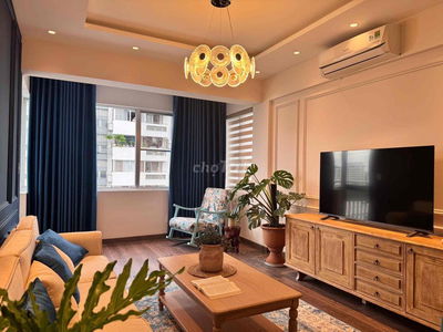 Bán căn hộ 3pn 113m2 khu Phú Mỹ Hưng giá 10.5 tỷ