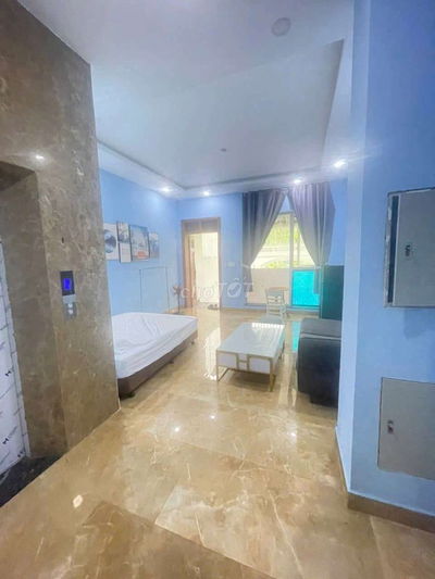 2,6 triệu/tháng 
🌿 CHO THUÊ PHÒNG TRỌ FULL NỘI THẤT – NGAY HIỆP THÀNH