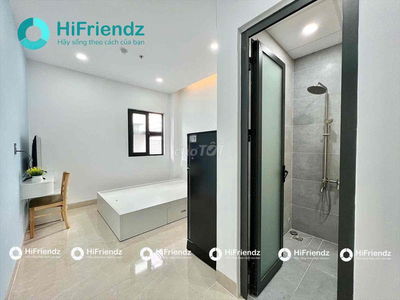 CHDV LÊ ĐỨC THỌ PHƯỜNG 13 FULL NỘI THẤT NHƯ HÌNH GẦN NGAY DREAM HOME