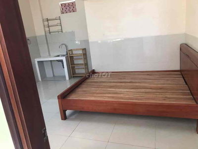 Phòng 25m2 đủ đồ điều hoà nóng lạnh trung tâm 322/22 đường Mỹ Đình