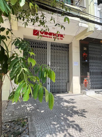 Nhà nguyên căn kinh doanh hoặc để ở, 4 tầng Cư xá Bình Thới Quận 11