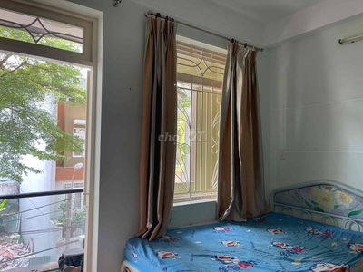 Phòng trọ giá sinh viên Q8