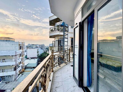 🌟CHDV KẾ VINCOM PHAN VĂN TRỊ SẮP TRỐNG 2 MÃ STUDIO CỬA SỔ & BAN CÔNG