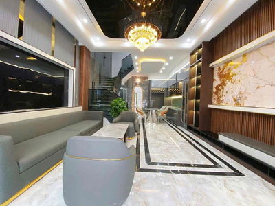 Chính chủ mình cho thuê nhà nguyên căn Hoà Xuân