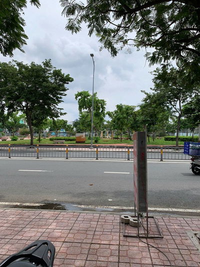 NHÀ MẶT TIỀN KINH DOANH ĐÔNG ĐÚC NGUYỄN VĂN LUÔNG Q.6