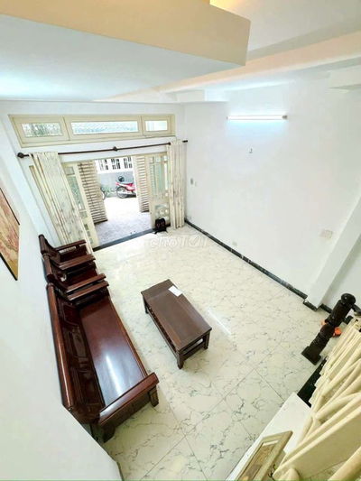 NHÀ PHỐ 2 TẦNG-2 MT HEM-TRẦN XUÂN SOẠN-Q7-CHỈ 5,8 TỶ