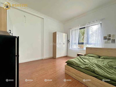 🏡 STUDIO CỬA SỔ ĐÓN NẮNG ➖ FULL NỘI THẤT ➖ CV LÊ THỊ RIÊNG Q10